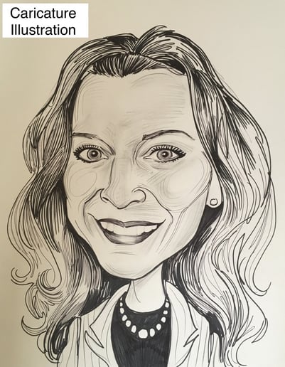 Gallery photo 4 of Partysketch