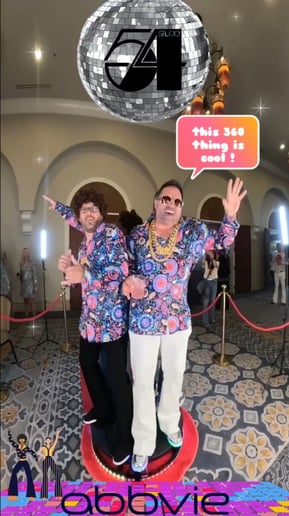 Gallery photo 1 of Partytime Productions Mobile DJ Service