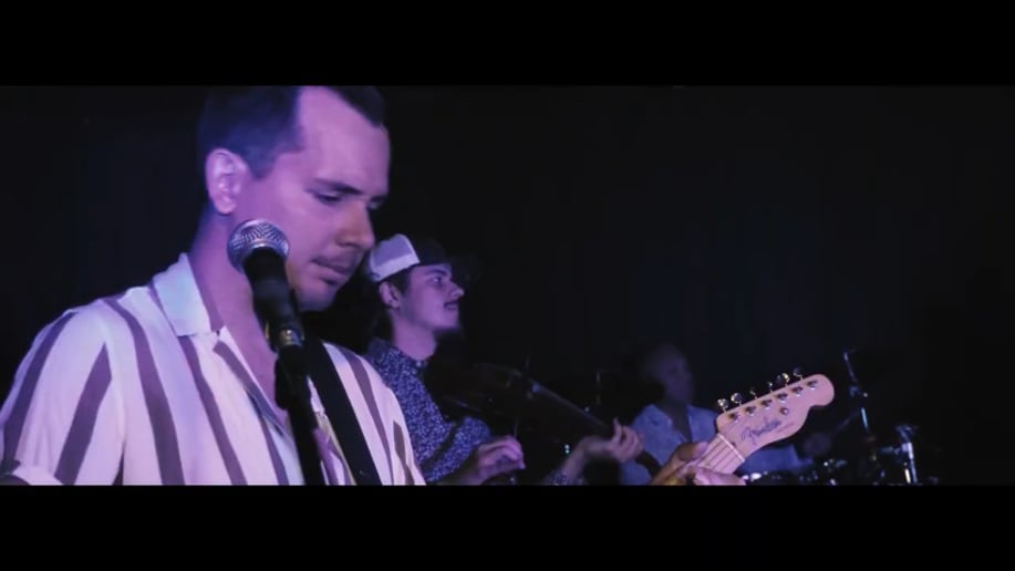 Gallery photo 2 of Throwdown Country Dance Band