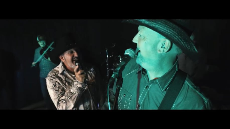 Gallery photo 5 of Throwdown Country Dance Band