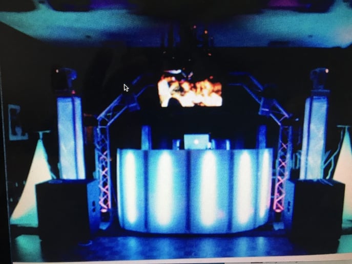 Gallery photo 9 of Partytyme Entertainment
