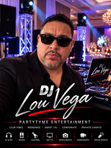 Gallery photo 1 of Partytyme Entertainment