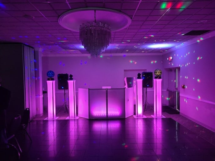 Gallery photo 11 of Partytyme Entertainment