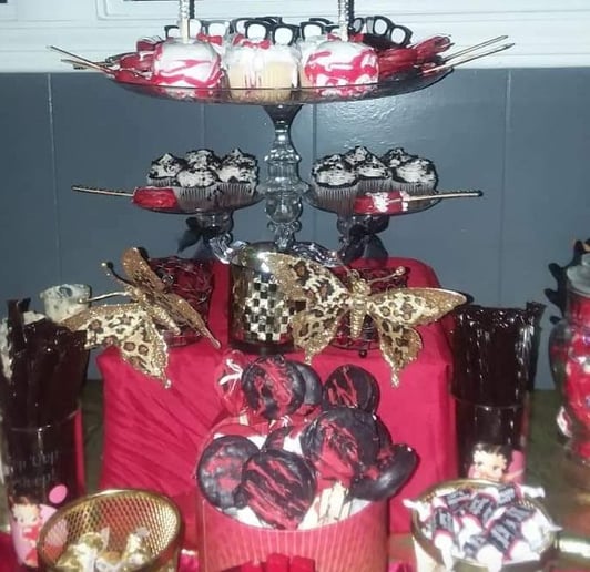 Gallery photo 1 of Pashunz Kustom Kreationz