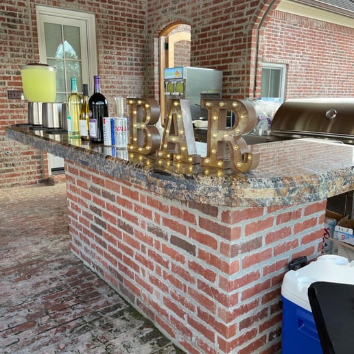 Gallery photo 1 of Pass The Bar Event Services