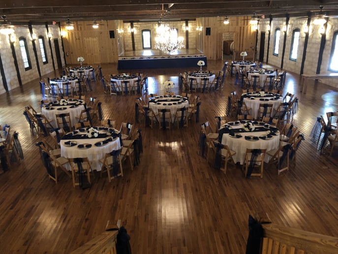 Gallery photo 7 of Pass The Bar Event Services
