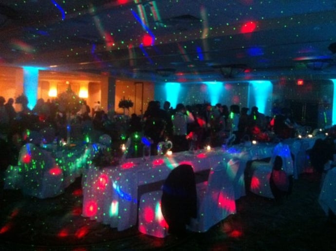 Gallery photo 1 of Passage Entertainment