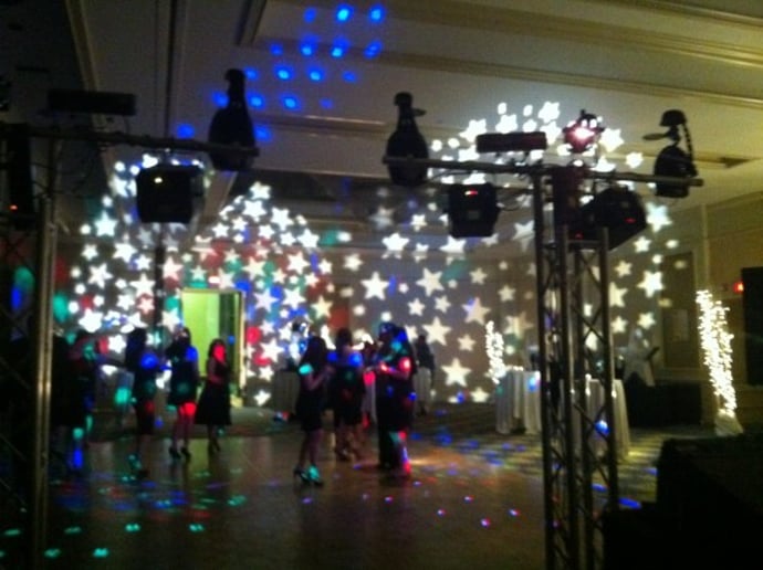 Gallery photo 2 of Passage Entertainment