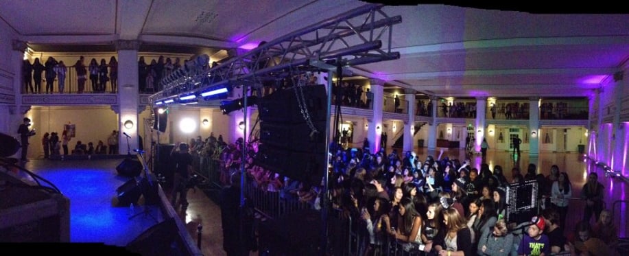 Gallery photo 9 of Passage Entertainment