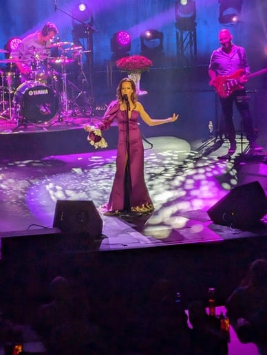 Gallery photo 4 of Passion Celine