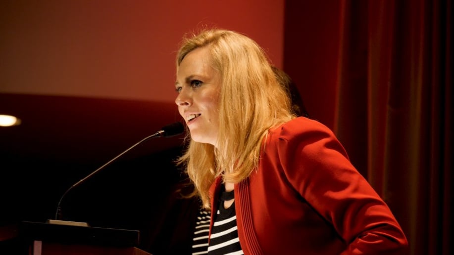 Gallery photo 4 of Laura Gmeinder (Passion Igniter!)