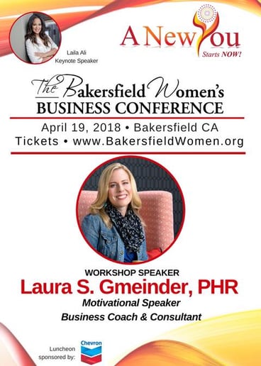 Gallery photo 6 of Laura Gmeinder (Passion Igniter!)