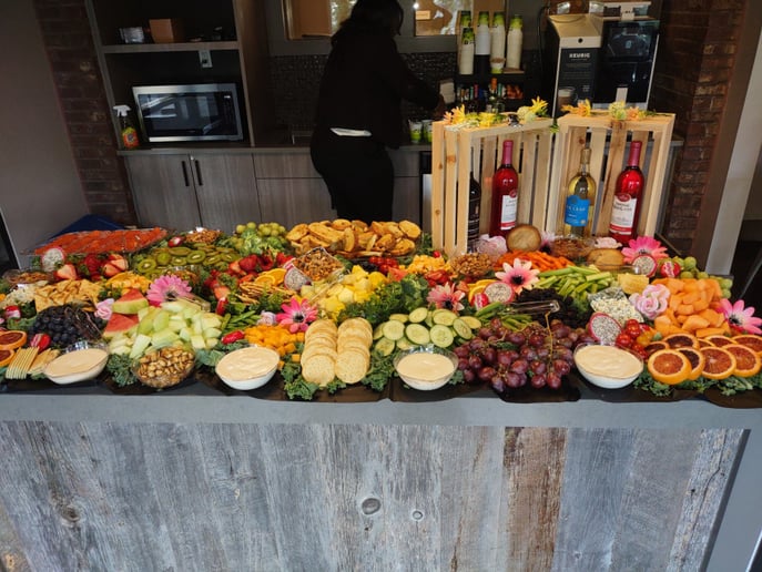 Gallery photo 2 of Passionate Personal Chef Service