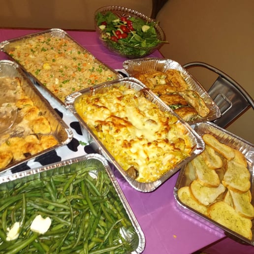 Gallery photo 4 of Passionate Personal Chef Service