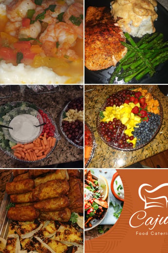 Gallery photo 5 of Passionate Personal Chef Service