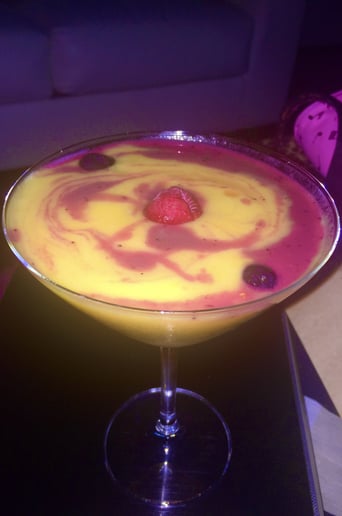 Gallery photo 1 of Passionfruit Bartending
