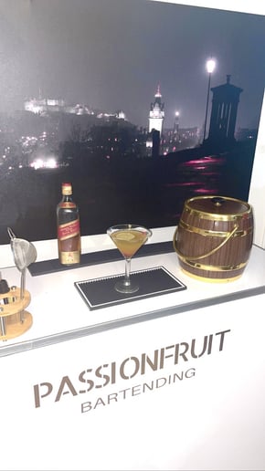 Gallery photo 6 of Passionfruit Bartending