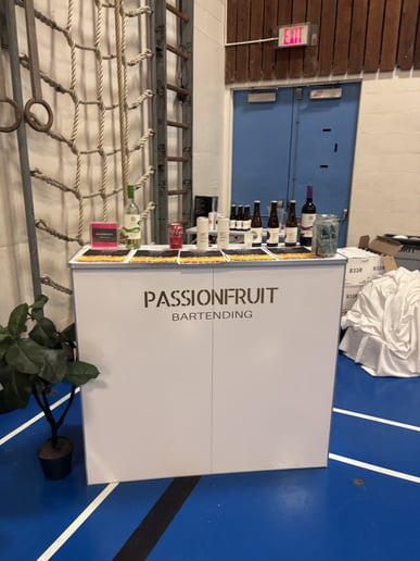 Gallery photo 8 of Passionfruit Bartending