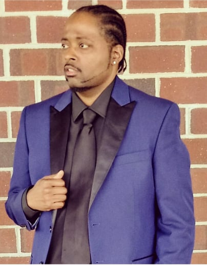 Gallery photo 4 of Pastor Chris Harris