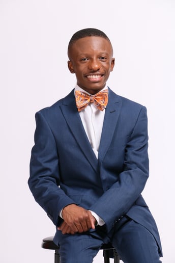 Gallery photo 1 of Pastor Jared Sawyer Jr.
