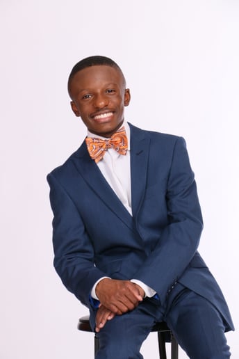 Gallery photo 2 of Pastor Jared Sawyer Jr.