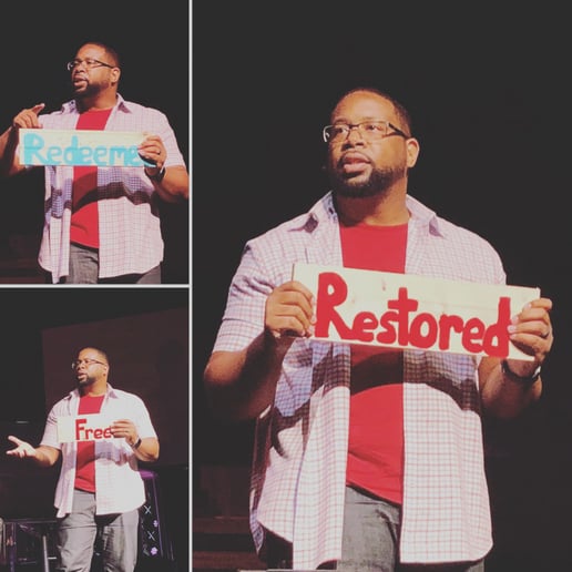 Gallery photo 1 of Pastor Jay Blizzard