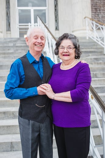 Gallery photo 6 of Pastor Noel Cromhout
