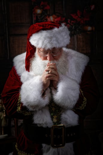 Gallery photo 2 of PastorSanta, LLC