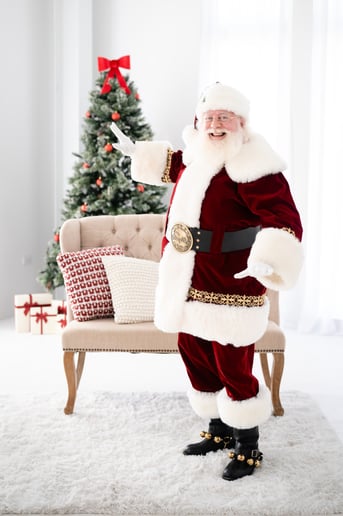 Gallery photo 14 of PastorSanta, LLC