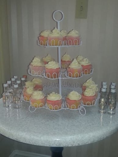 Gallery photo 1 of Pastries On The GO