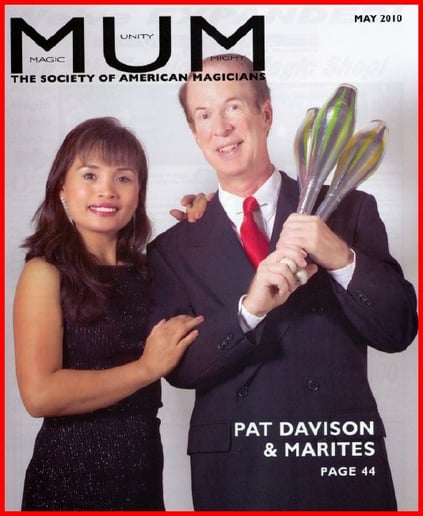 Gallery photo 6 of Pat Davison Family