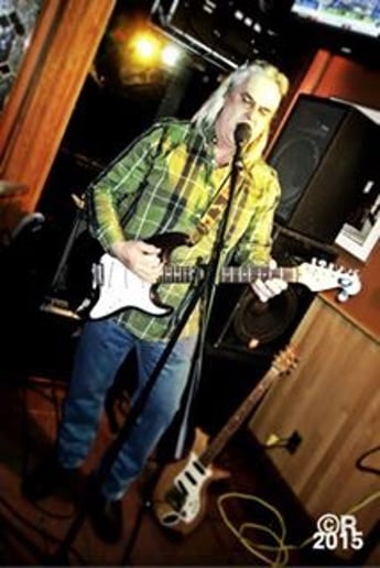 Gallery photo 1 of Pat Duffy