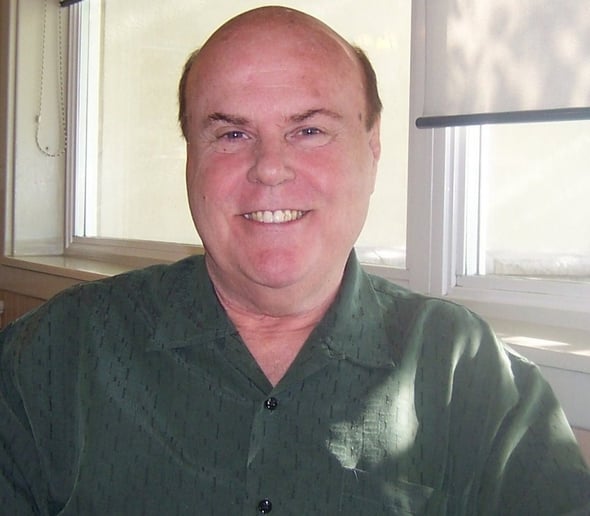 Gallery photo 2 of Pat Hurley