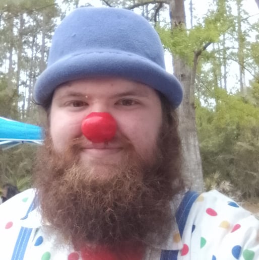Gallery photo 3 of Pat The Clown