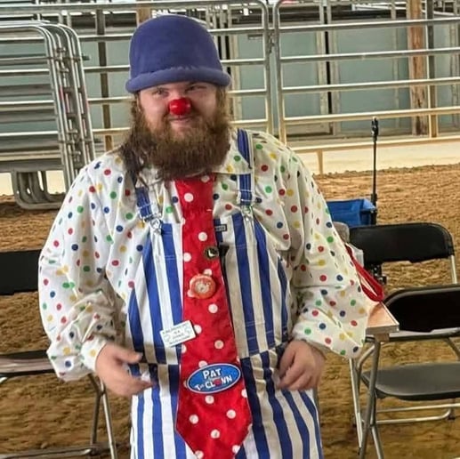 Gallery photo 4 of Pat The Clown