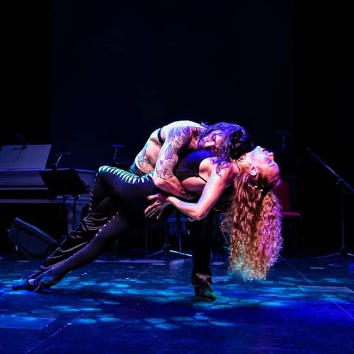 Gallery photo 1 of Patagonia Tango Company