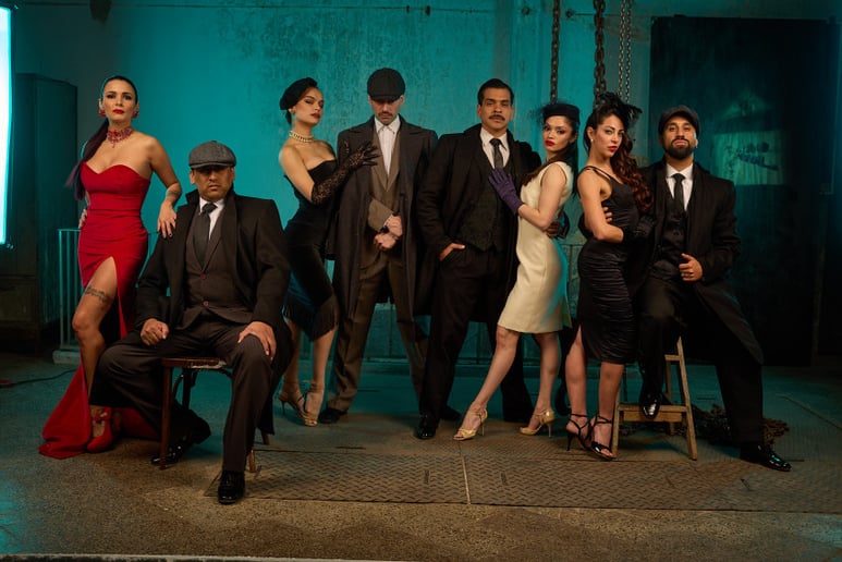 Gallery photo 3 of Patagonia Tango Company