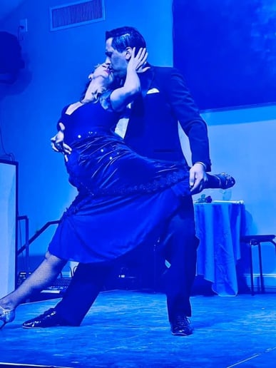 Gallery photo 8 of Patagonia Tango Company