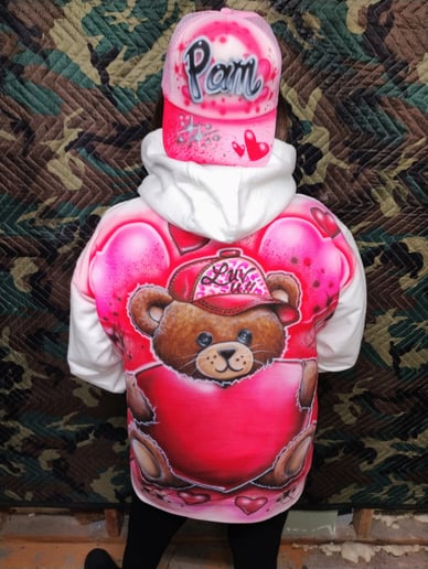 Gallery photo 9 of Airbrush Mafia