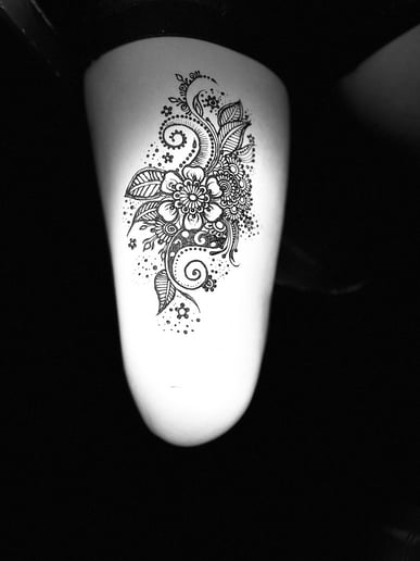 Gallery photo 8 of Patel Mehndi Traditions