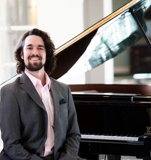 Gallery photo 5 of Justin Nelson Jazz