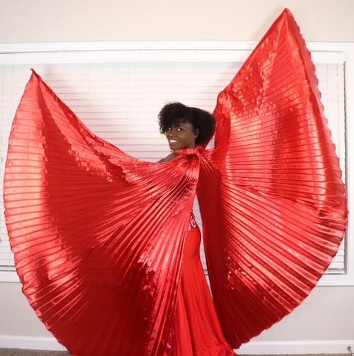 Gallery photo 10 of Patrice D’Evans