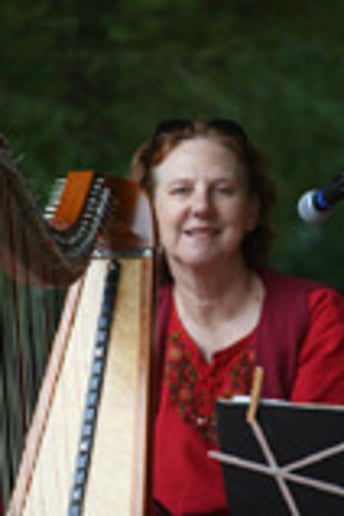 Gallery photo 7 of Patrice Fisher