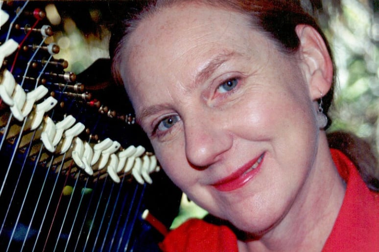 Gallery photo 6 of Patrice Fisher