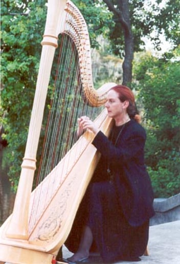 Gallery photo 2 of Patrice Fisher