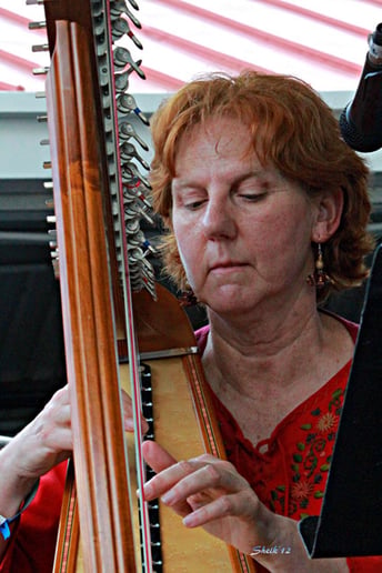 Gallery photo 10 of Patrice Fisher