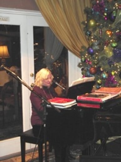 Gallery photo 2 of Patrice LeBlanc