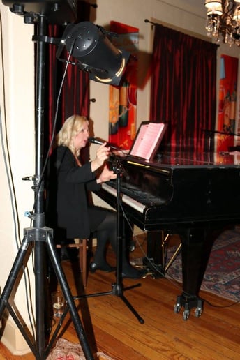 Gallery photo 3 of Patrice LeBlanc