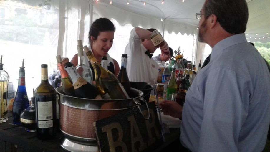 Gallery photo 6 of PR Bartending & Waitstaff