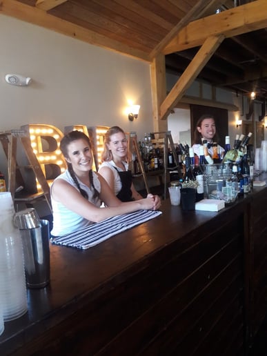 Gallery photo 8 of PR Bartending & Waitstaff